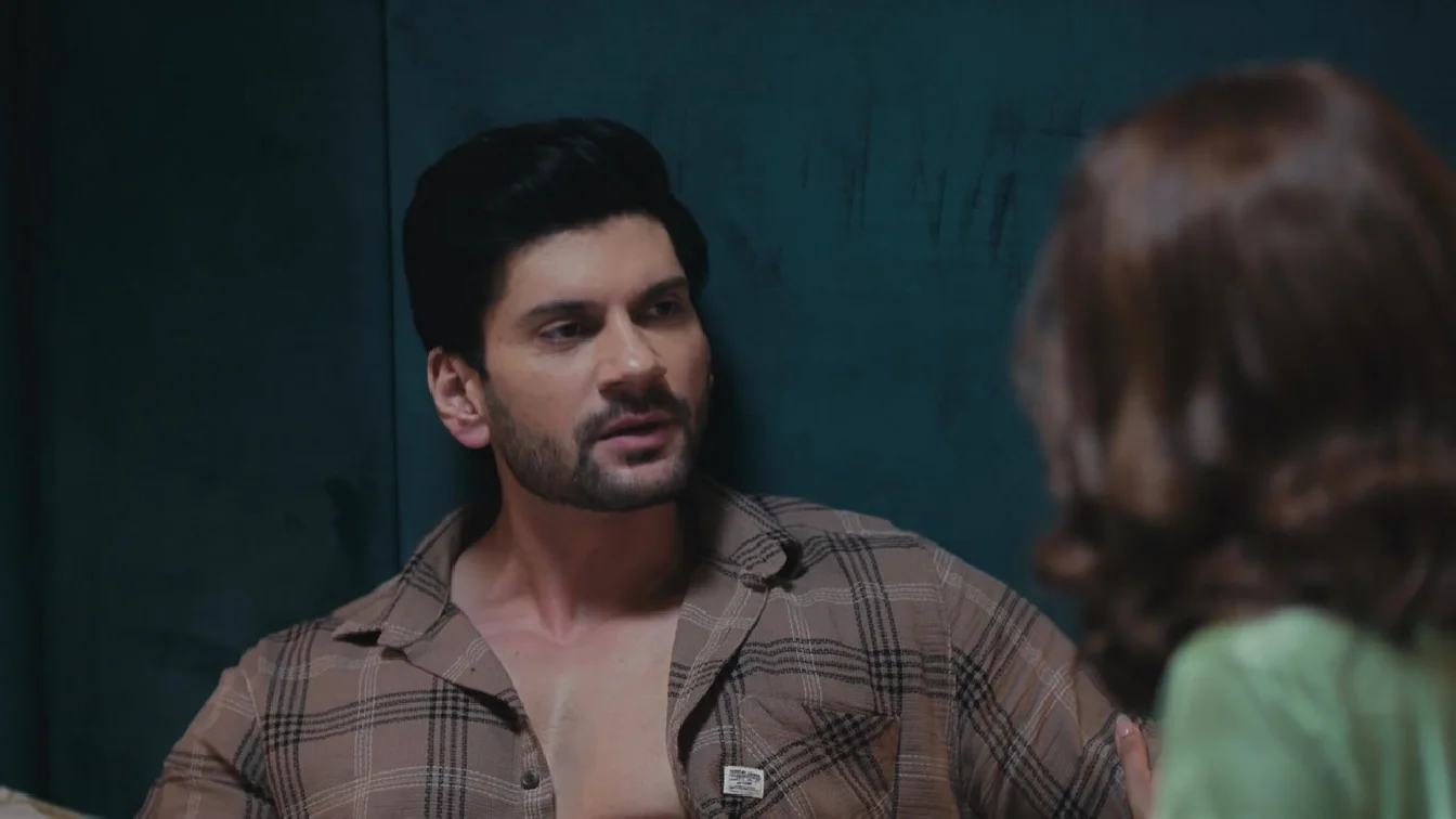 Sweat Aur Secrets 2025 S01 Hindi Shemaroo
